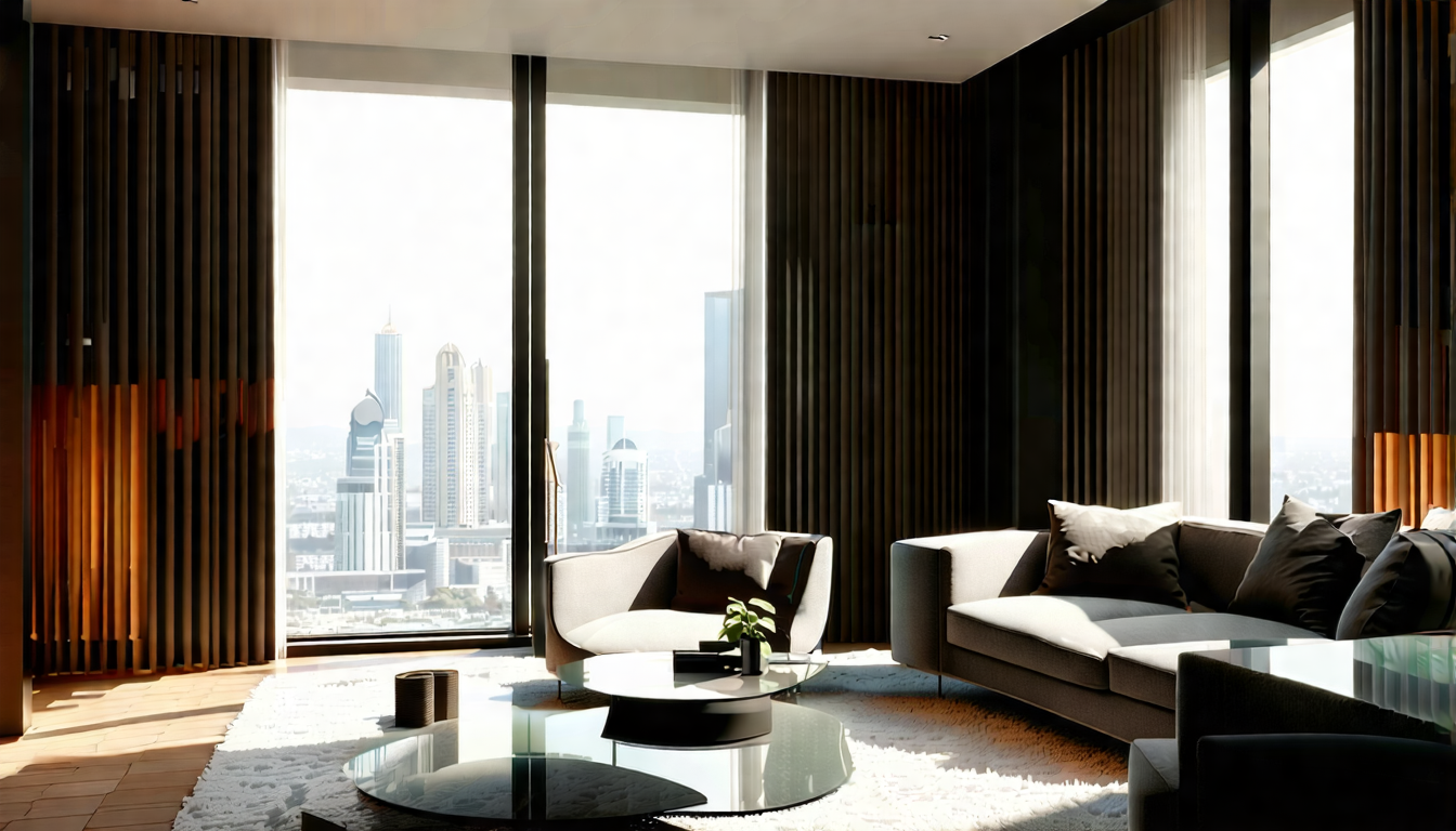 About Retreat Wellness Living